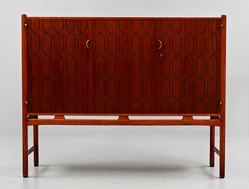 SKÅP, David Rosén, 1900-talets andra hälft.