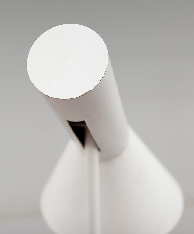 GOLVLAMPA, "AJ", Arne Jacobsen, Louis Poulsen, 1900-talets senare del.