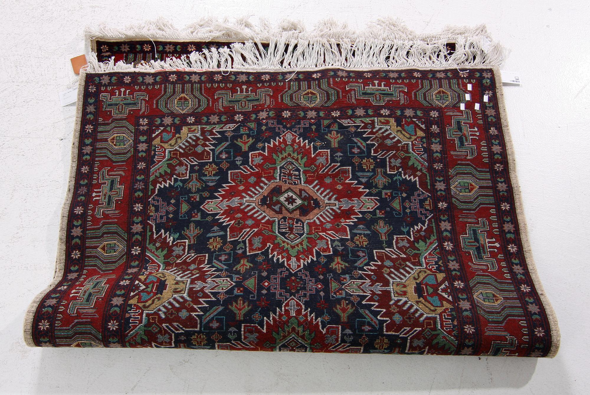 MATTA, Ardebil, ca 175 x 120.