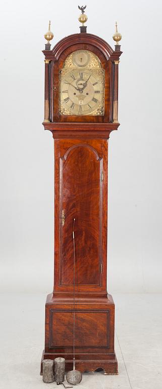 GOLVUR, Benjamin Heeley, Deptford, England, 1700-tal.
