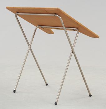 ARBETSBORD, Bruno Mathsson, Mathsson International, 1900-talets andra hälft.