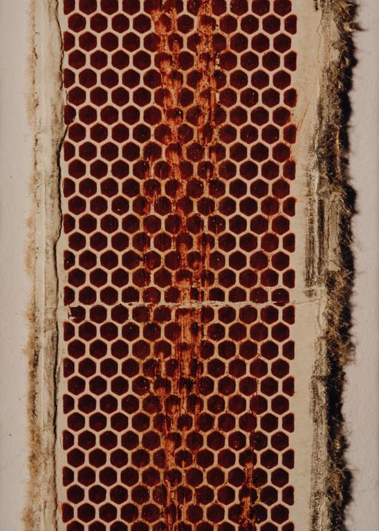 Karl-Johan Stigmark, "Striking Surface" 03.
