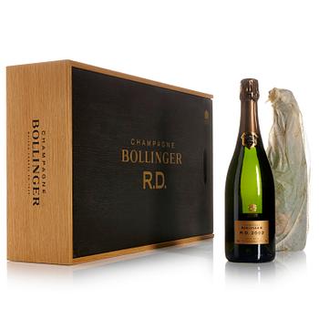 2002 Bollinger R.D.