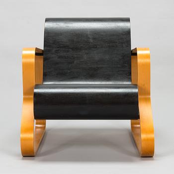 Alvar Aalto, a 1960's 'Paimio 41' for O.Y. Huonekalu- ja Rakennustyötehdas A.B.