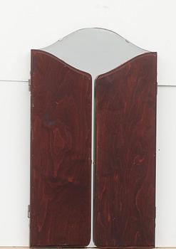 SPEGEL, 1900-talets mitt.