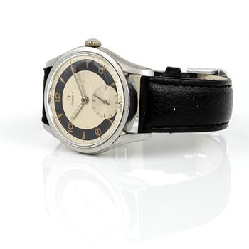 ARMBANDSUR, herr, Omega, 1950/60-tal.