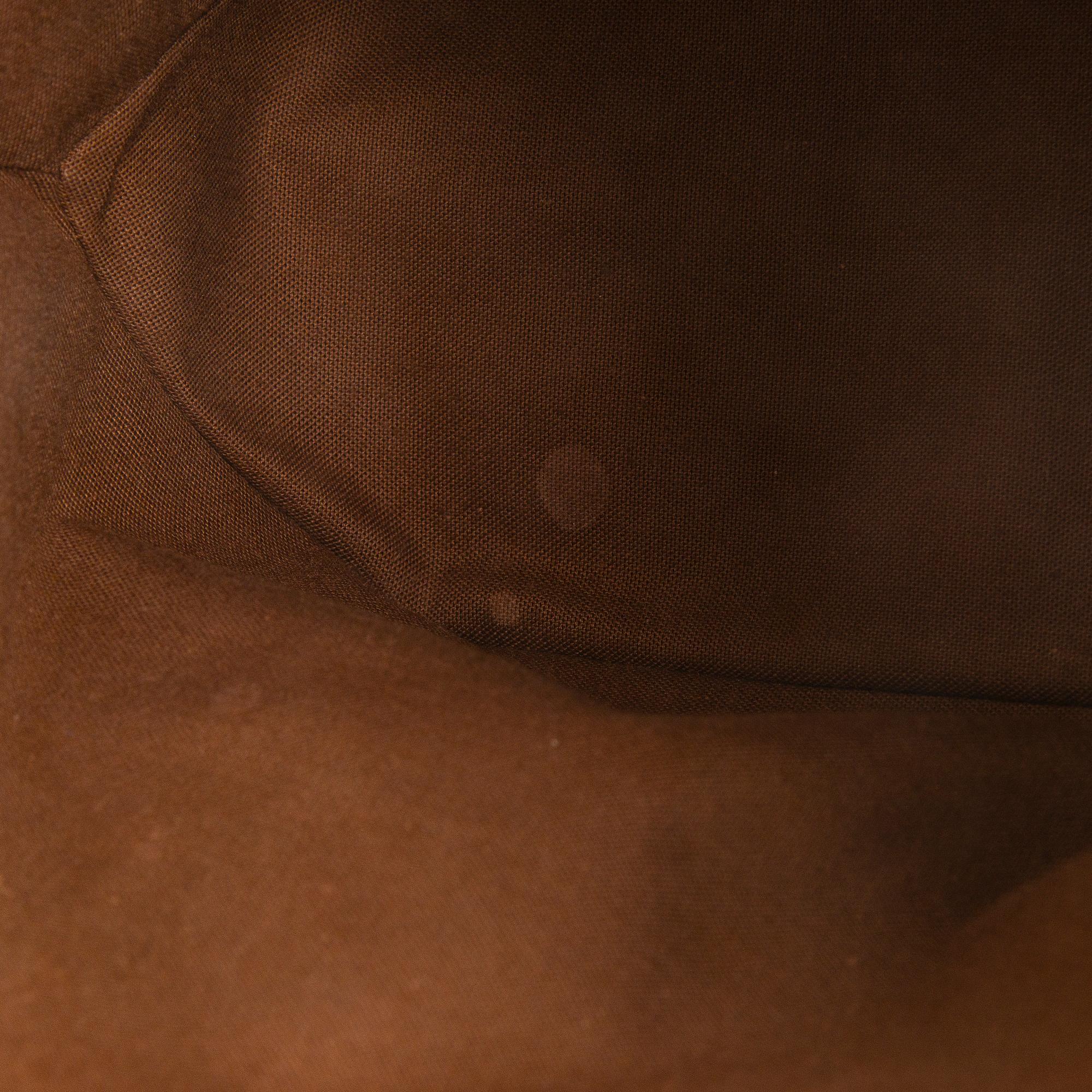 Louis Vuitton, a Monogram Canvas 'Sac Shopping' bag.