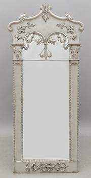 SPEGEL, 1800-talets andra hälft.