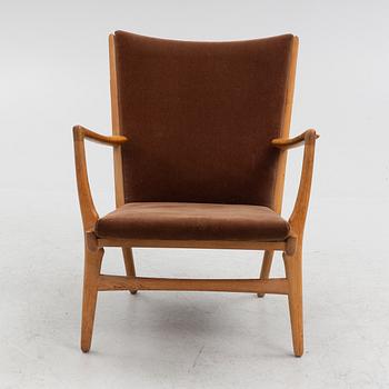 Hans J. Wegner, an 'AP16' chair, AP-stolen, Denmark.