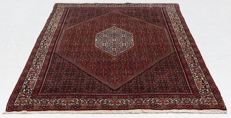 Carpet, Bidjar, approx. 250 x 160 cm.