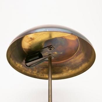 Table lamp, Swedish Modern, 1950s.