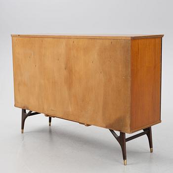 Sideboard, AB Tabergs Möbler, Smålands Taberg, 1950-/60-tal.