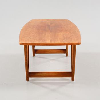 SOFFBORD, Jason, Danmark, 1950/1960-tal.