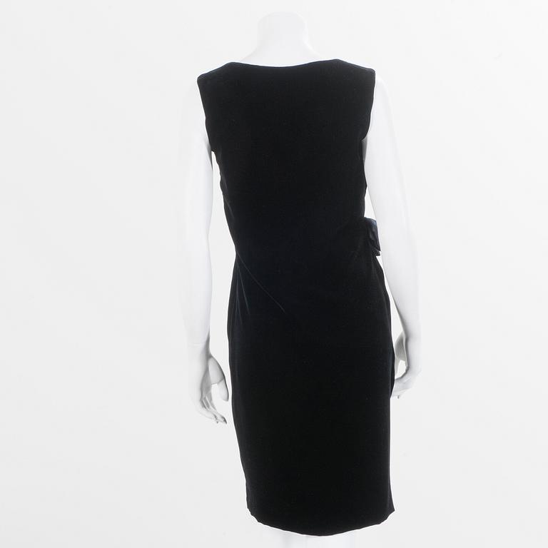 KLÄNNING, Lanvin. Storlek 36.