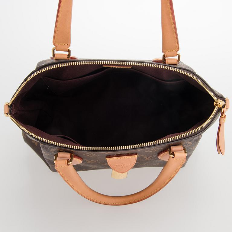 Louis Vuitton, A Monogram 'Rivoli MM' Bag.