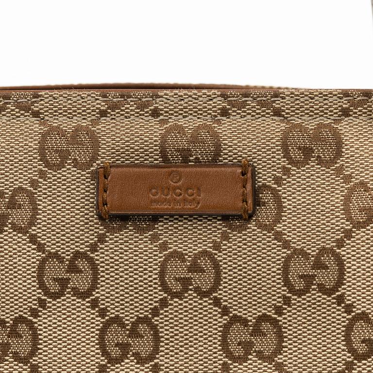 Gucci, A Tote Bag.