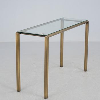 SIDEBOARD, 1900-talets andra hälft.