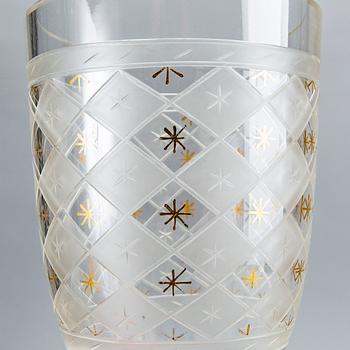 SERVIS ca 98 dlr möjligen Kosta 1900-talets första hälft.