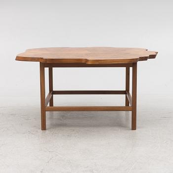 Josef Frank, soffbord, modell 1057, Firma Svenskt Tenn, efter 1985.