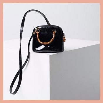 VÄSKA, Gucci.