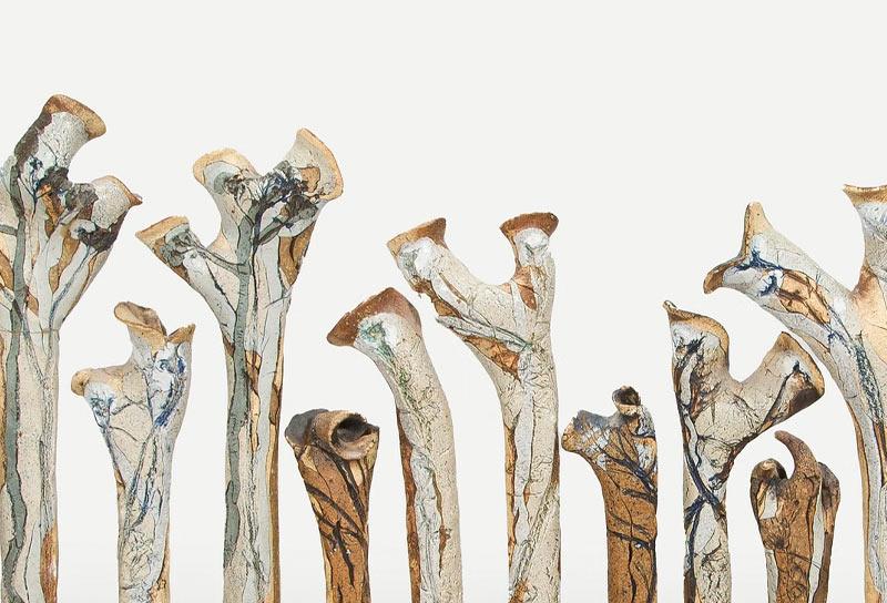Francesca Mascitti-Lindh – A Lifelong Artistic Journey