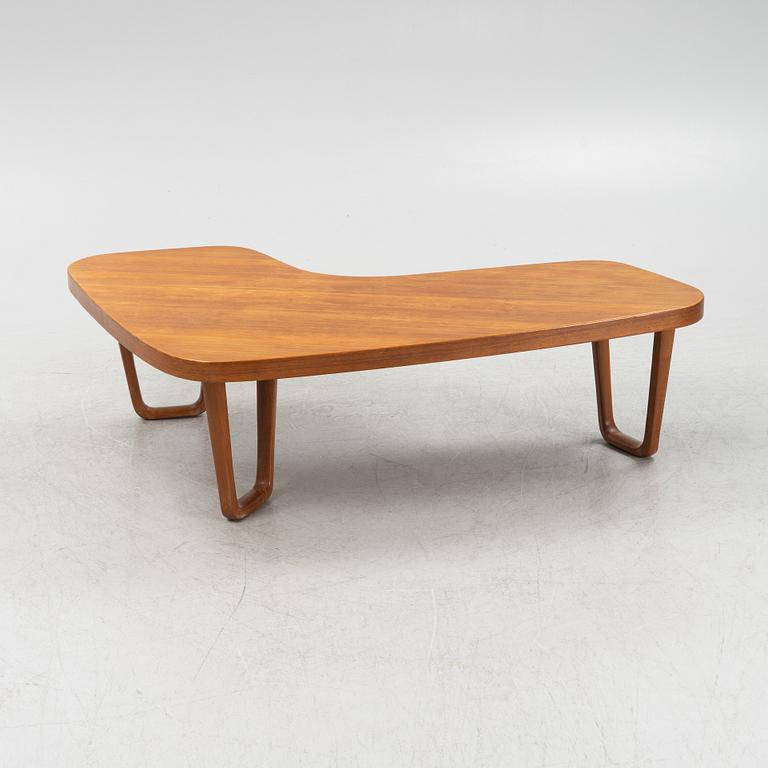 Soffbord, Alberts, Tibro, 1960-tal.