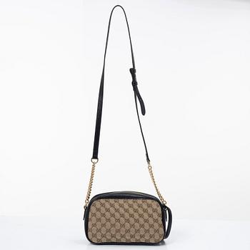 Gucci, Bag, "GG Marmont".
