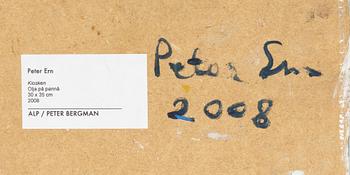 Peter Ern, 'Kiosken'.