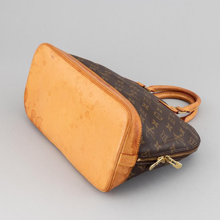 Louis Vuitton, 'Alma'.