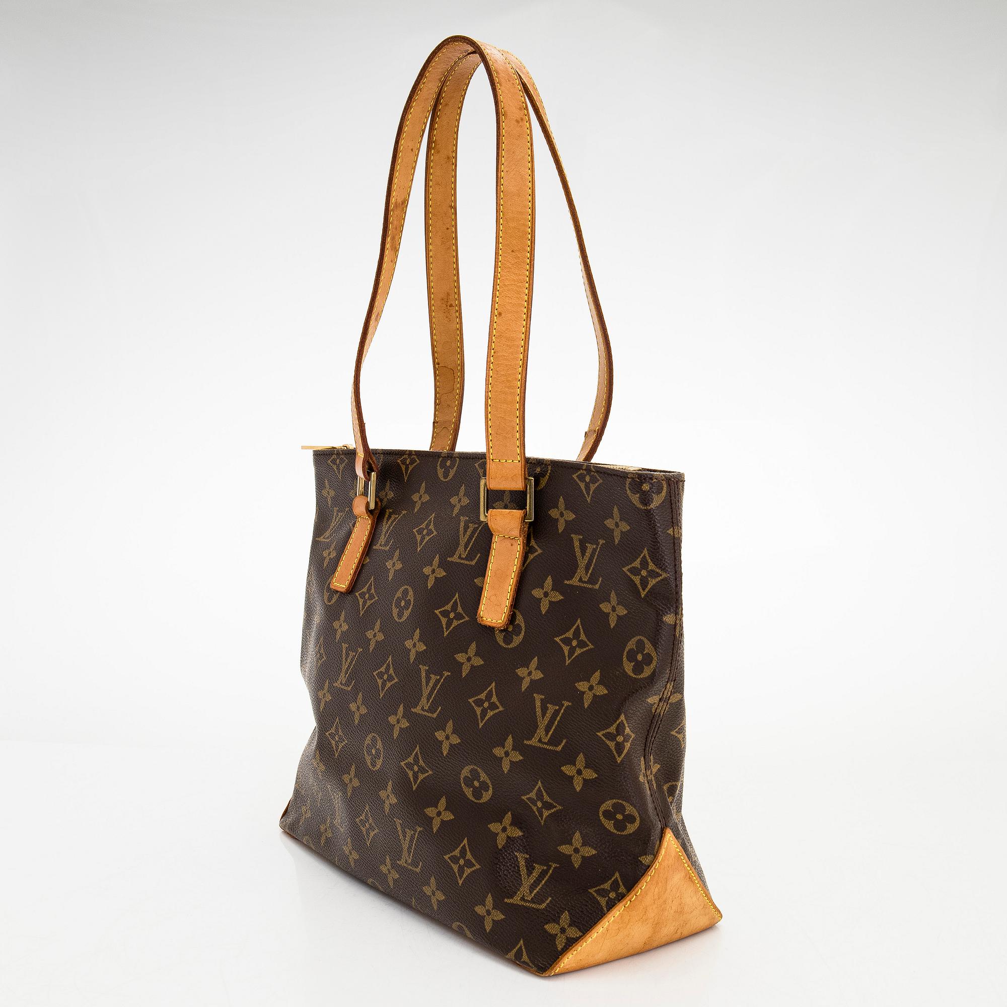 Louis Vuitton, laukku, "Cabas Piano".