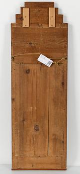 SPEGEL, Danmark, empire. 1800-talets första hälft.