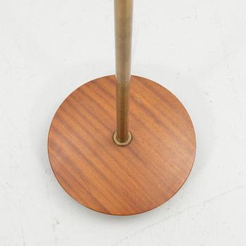 Bertil Brisborg, golvlampa, modell "531-010", Triva, Nordiska Kompaniet, 1950-tal.