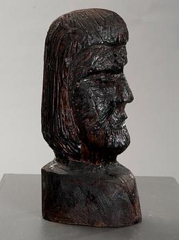 Alpo Jaakola, MAN'S HEAD.