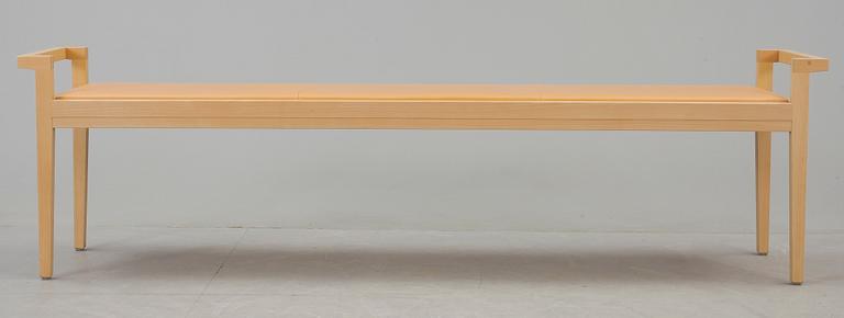 BÄNK, Gärsnäs, 2004.