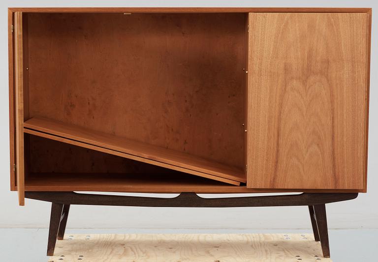 SIDEBOARD, Sverige, 1950/60-tal.