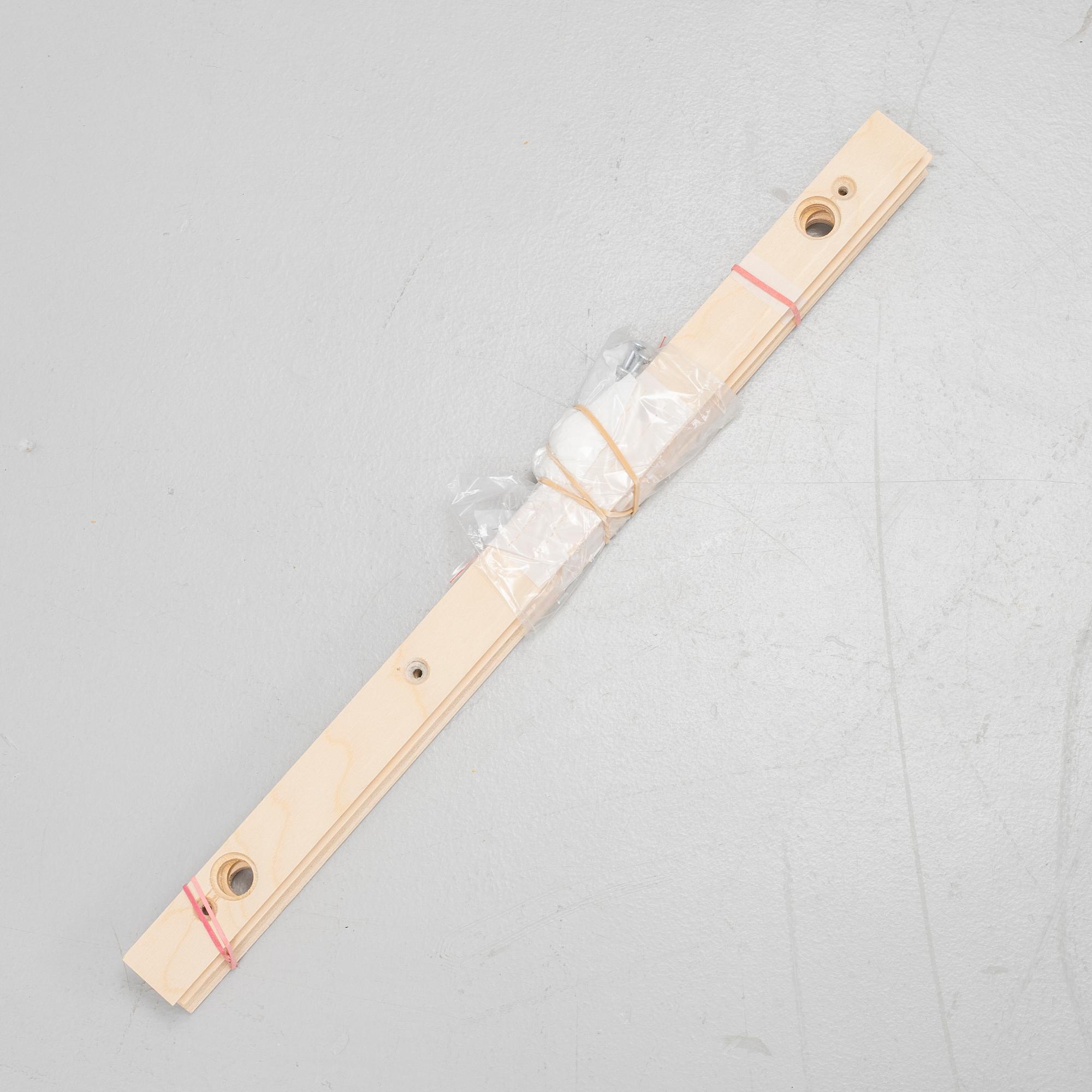 Peter J Lassen, moduler, 3 st, "Montana", Danmark.