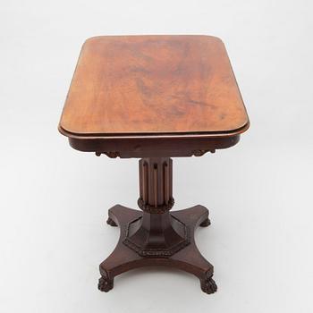BORD, biedermeierstil, sekelskiftet 1800/1900.