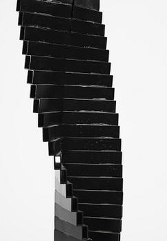 Arne Jones, "Yin-Yang II".