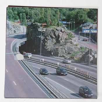 AKAY & Peter Baranowski/Barsky Brothers, "Traffic Island".