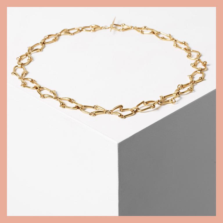 HALSBAND, Gucci.