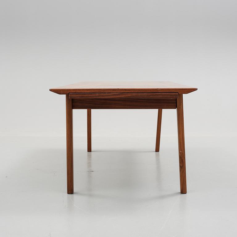 SOFFBORD, Tove och Edvard Kindt-Larsen, Seffle Möbelfabrik, 1960-tal.