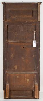 SPEGEL, 1800-talets början.