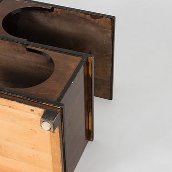 Sivupöytä, funkis, 1930-luku.