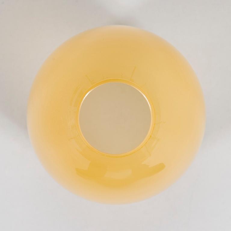 Paavo Tynell, kattovalaisin, malli 1382/8 Taito 1930-luku.