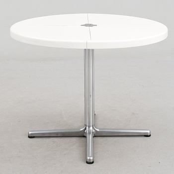 BORD, "Plano Table", Giancarlo Piretti för Anonima Castelli, Italien, 1971.