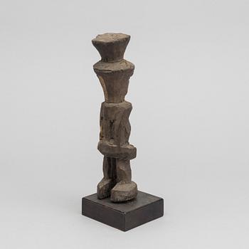 Sculpture, Pende, DR Congo.