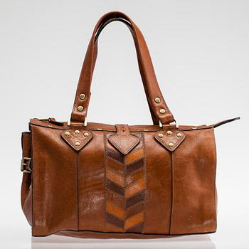 VÄSKA, "Belgrave", Mulberry.