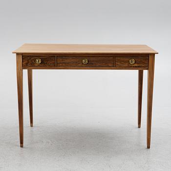 A desk, 1920s/30s.