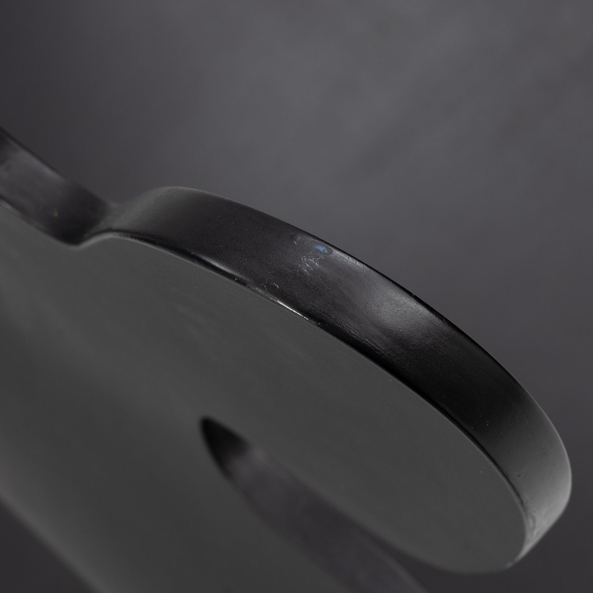 Verner Panton, chairs, a pair, "Pantonic 5000 chair", Studio Håg, Norway, 1990s.