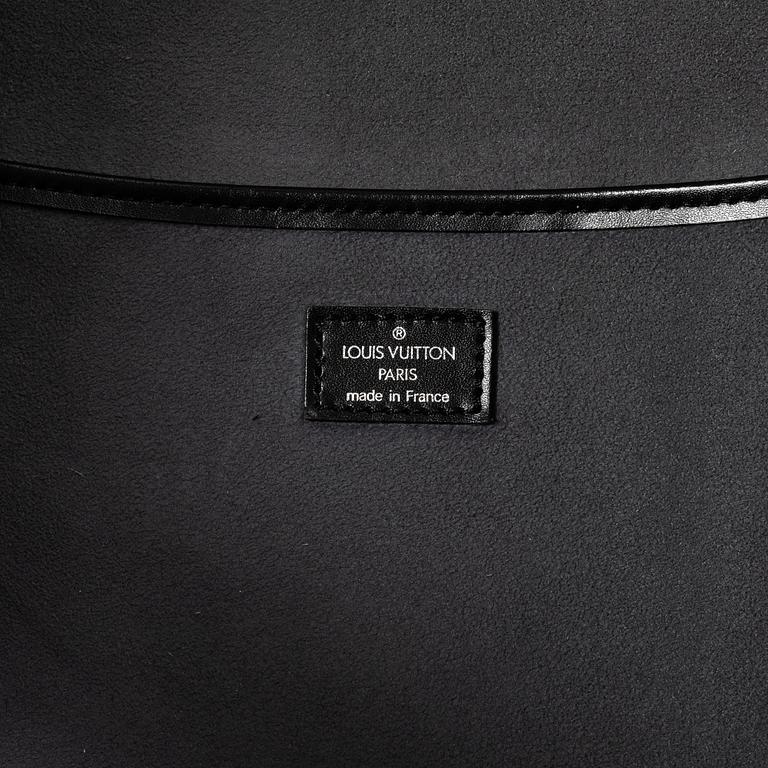 Louis Vuitton, Weekend bag, "Helanga", 2001.